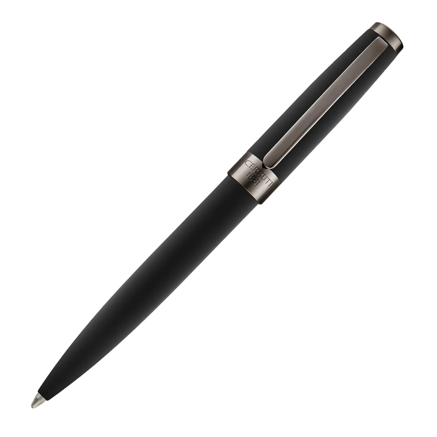 Cerruti 1881 NTM711N Folder A5 Hamilton Dark Blue