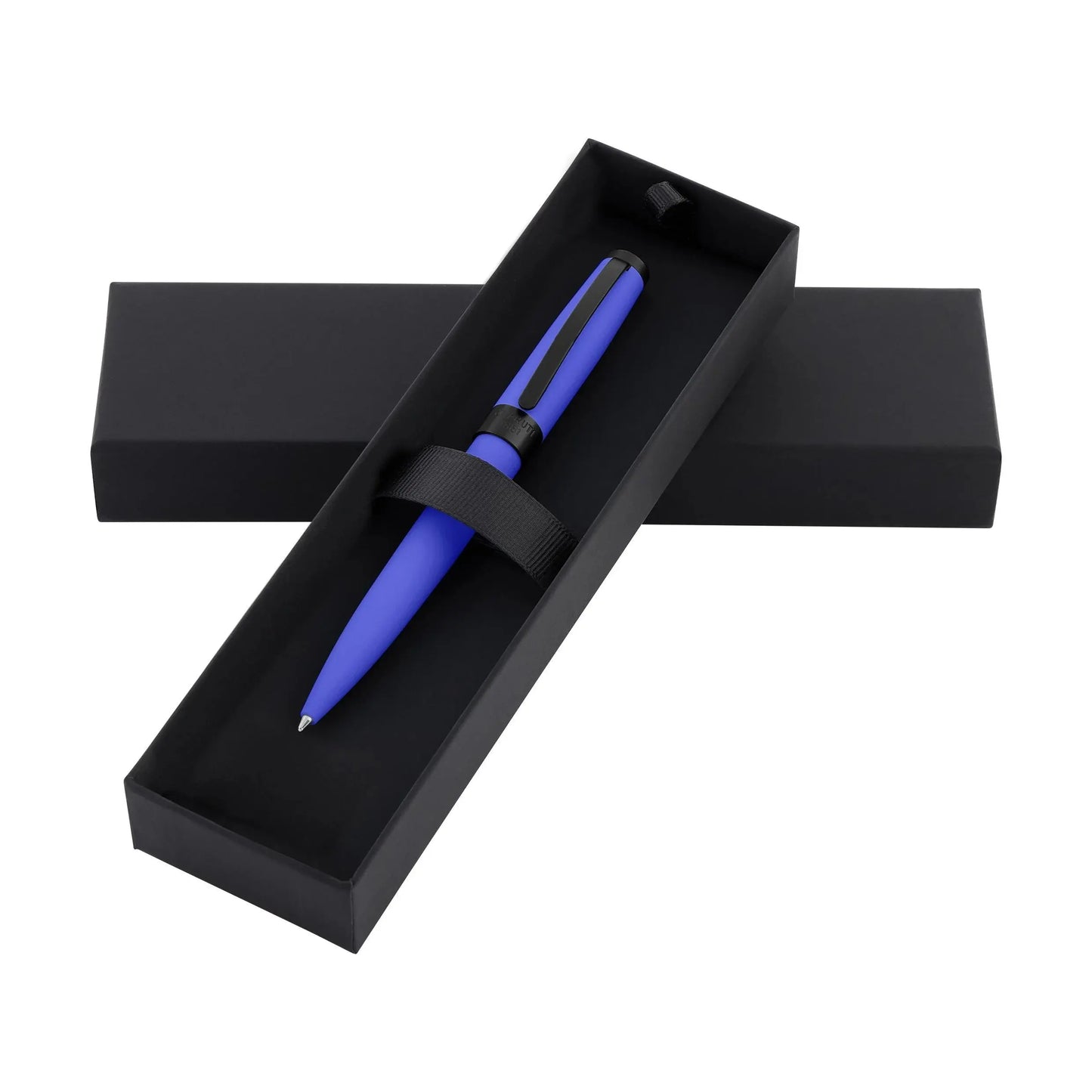 Cerruti 1881 NTM711N Folder A5 Hamilton Dark Blue