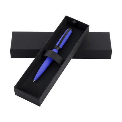 Cerruti 1881 NTM711N Folder A5 Hamilton Dark Blue