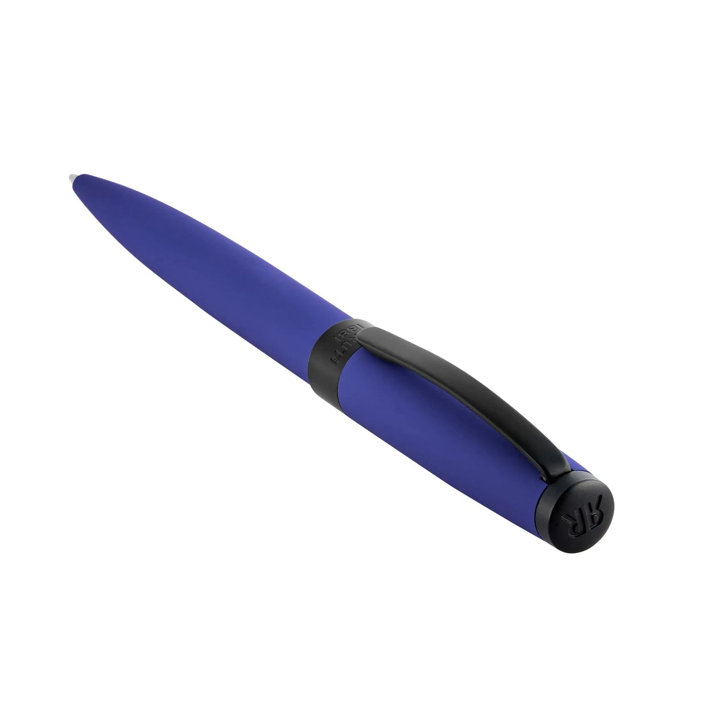 Cerruti 1881 NTM711N Folder A5 Hamilton Dark Blue