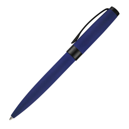 Cerruti 1881 NTM711N Folder A5 Hamilton Dark Blue