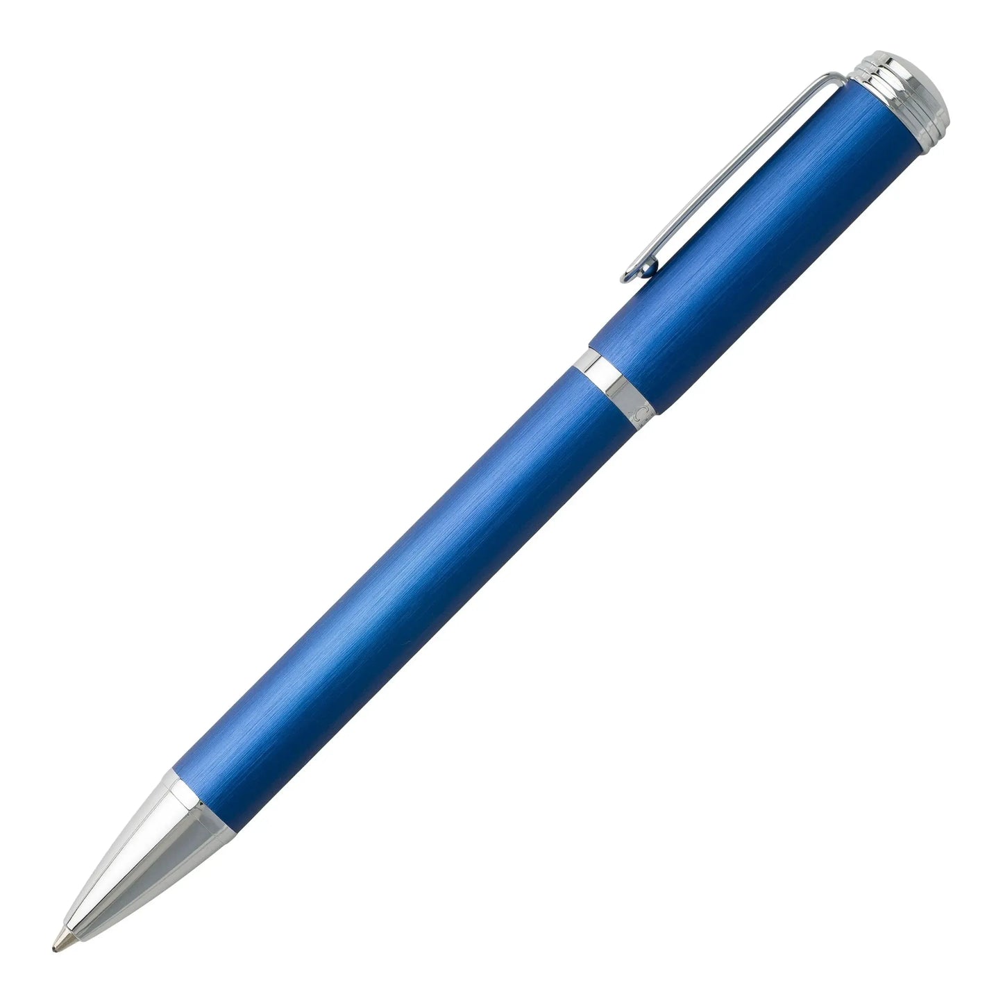 Cerruti 1881 NTM711N Folder A5 Hamilton Dark Blue