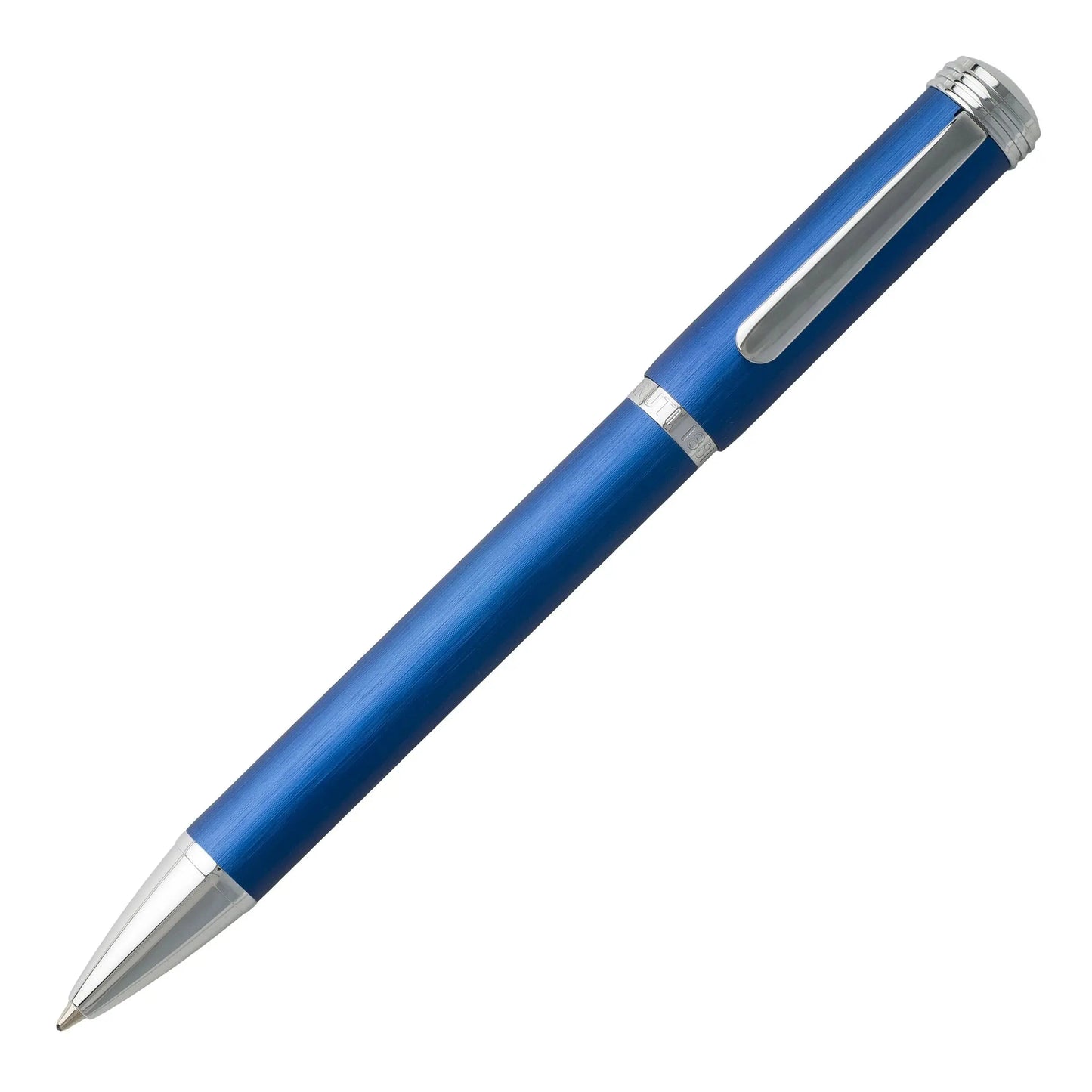 Cerruti 1881 NTM711N Folder A5 Hamilton Dark Blue
