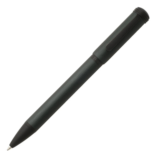 Cerruti 1881 NSC9874T Bowery Dark Green Ballpoint Pen