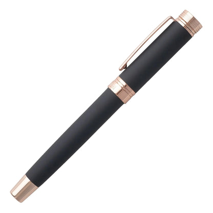 Cerruti 1881 NTM711N Folder A5 Hamilton Dark Blue