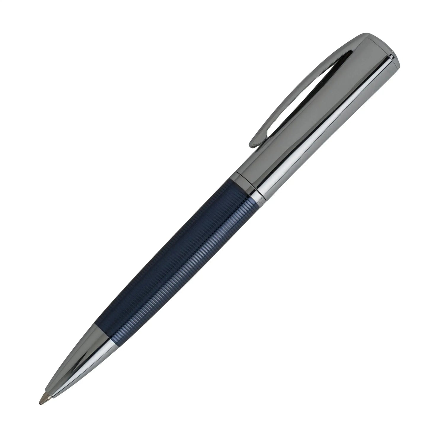 Cerruti 1881 NTM711N Folder A5 Hamilton Dark Blue