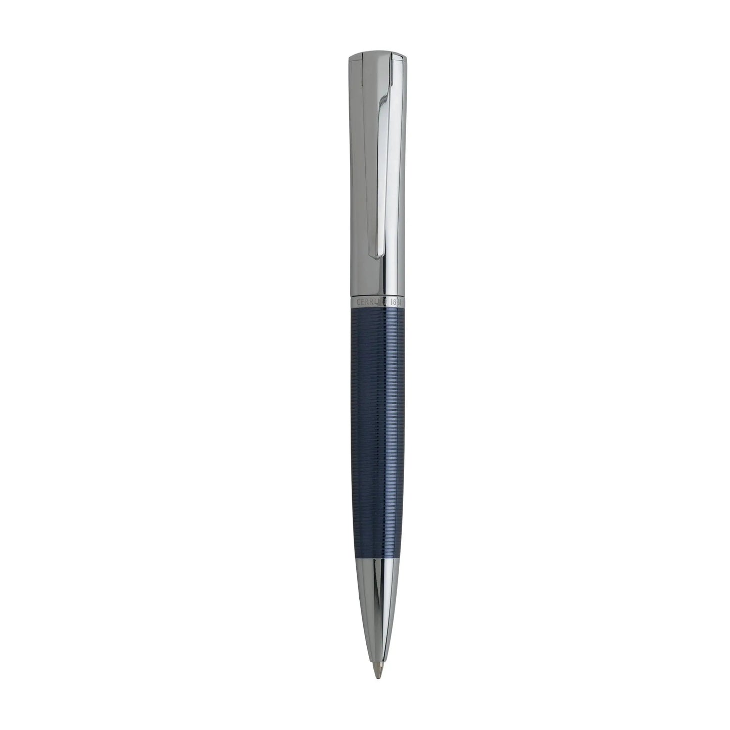 Cerruti 1881 NTM711N Folder A5 Hamilton Dark Blue