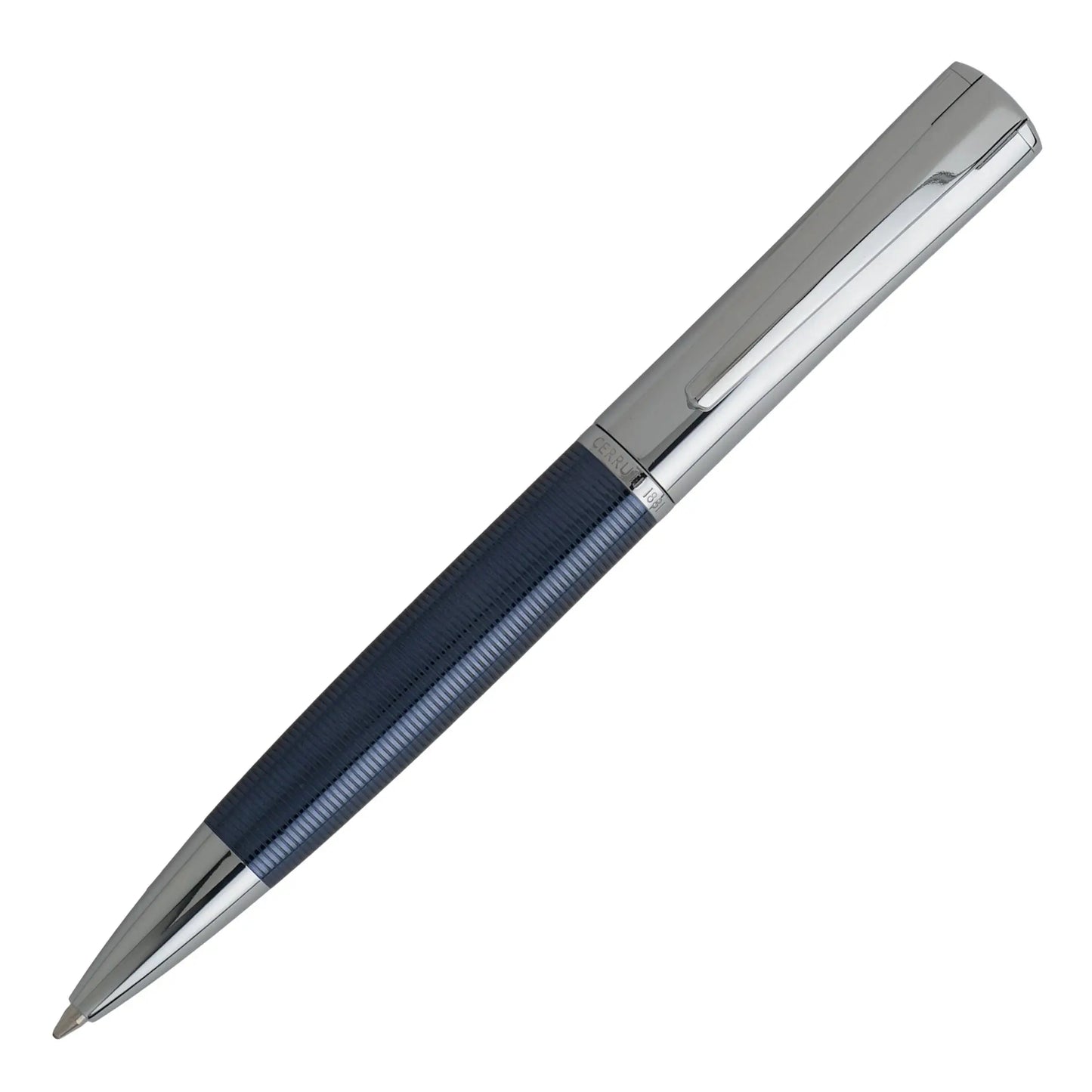 Cerruti 1881 NTM711N Folder A5 Hamilton Dark Blue