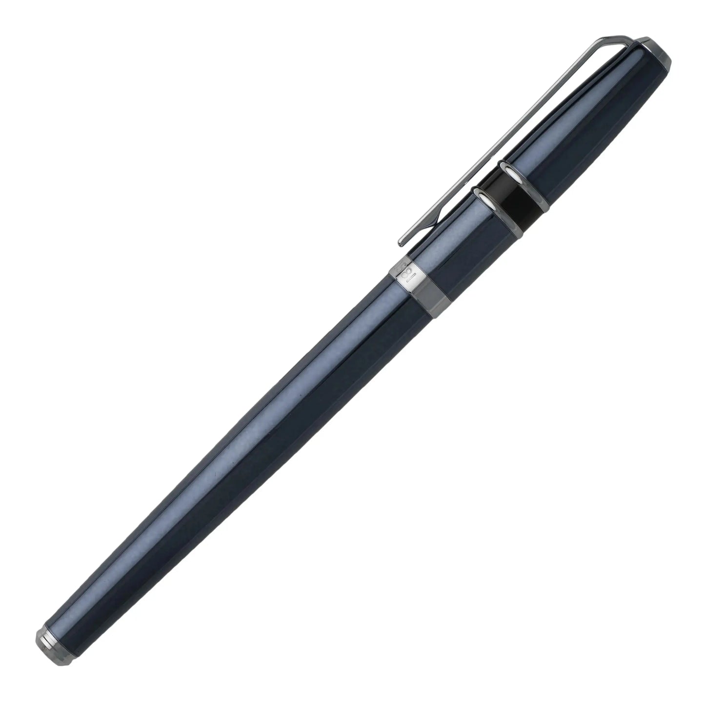 Cerruti 1881 NTM711N Folder A5 Hamilton Dark Blue