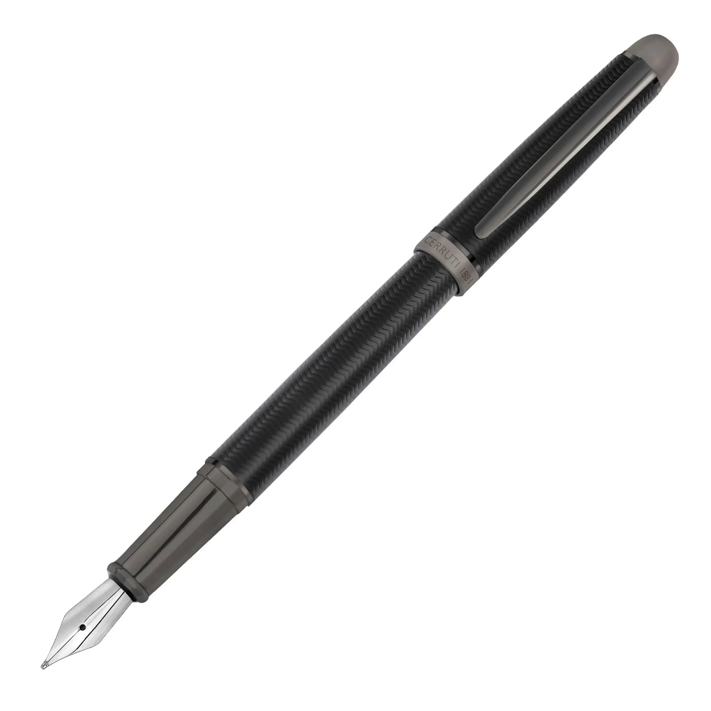 Cerruti 1881 NTM711N Folder A5 Hamilton Dark Blue