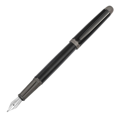 Cerruti 1881 NTM711N Folder A5 Hamilton Dark Blue