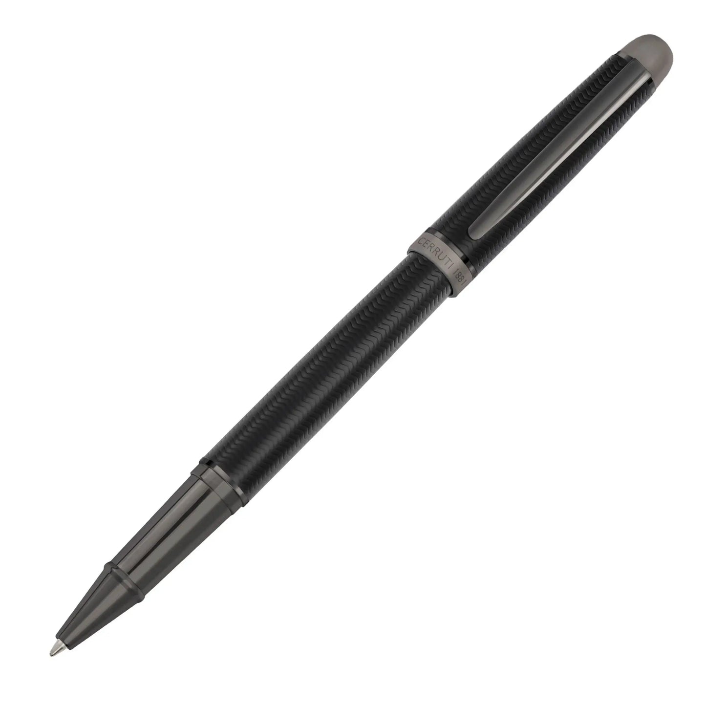 Cerruti 1881 NTM711N Folder A5 Hamilton Dark Blue