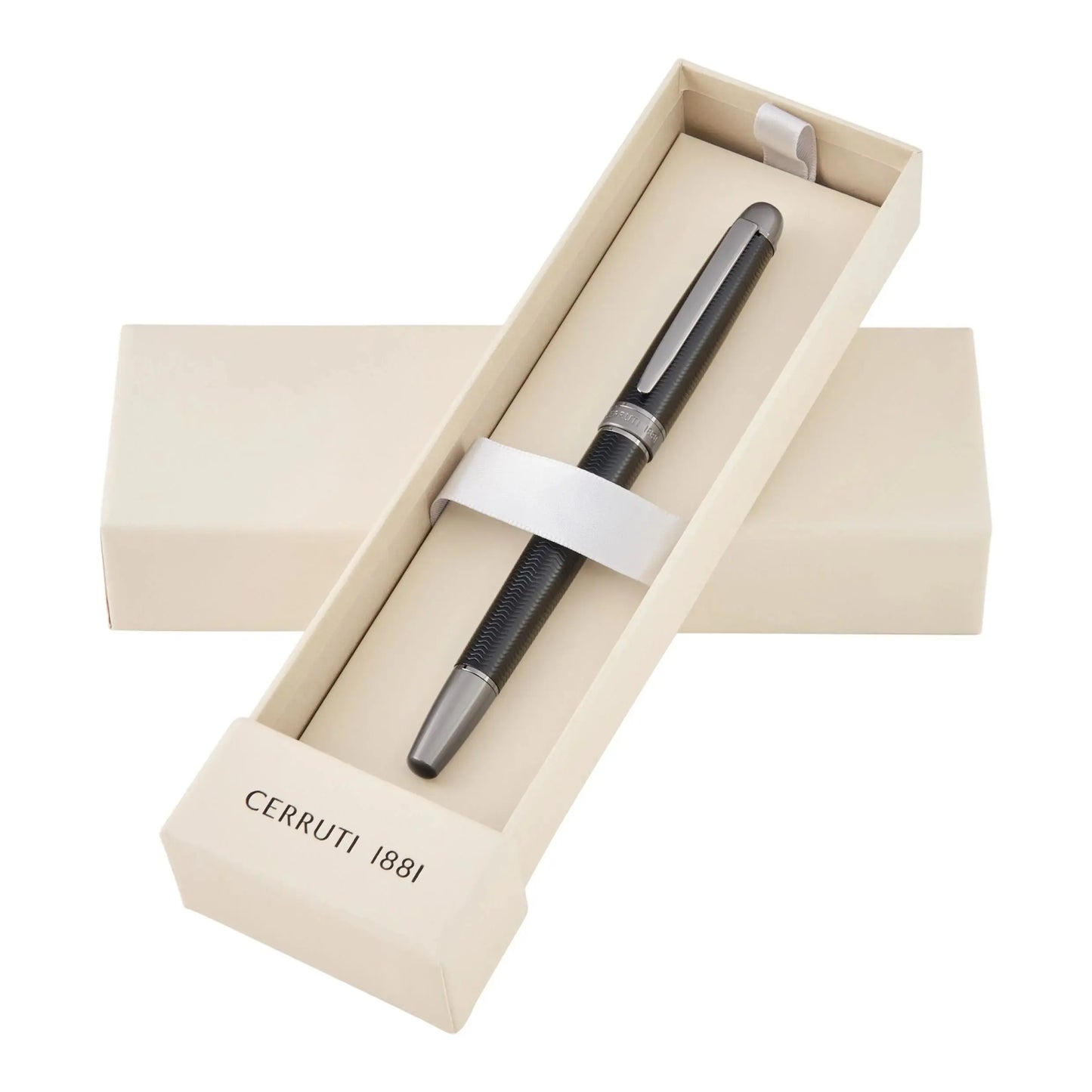 Cerruti 1881 NTM711N Folder A5 Hamilton Dark Blue