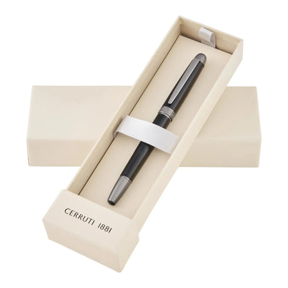 Cerruti 1881 NTM711N Folder A5 Hamilton Dark Blue