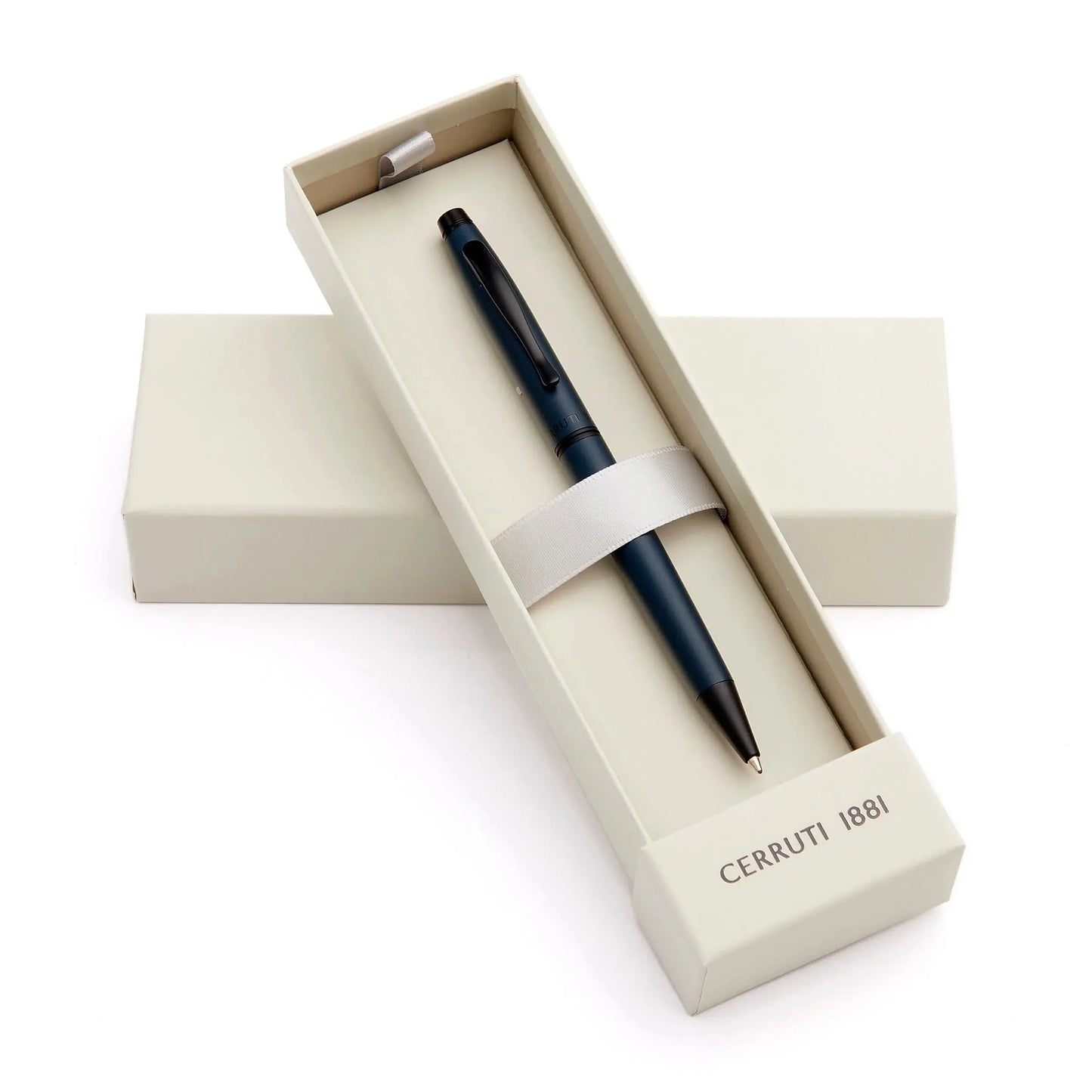 Cerruti 1881 NTM711N Folder A5 Hamilton Dark Blue