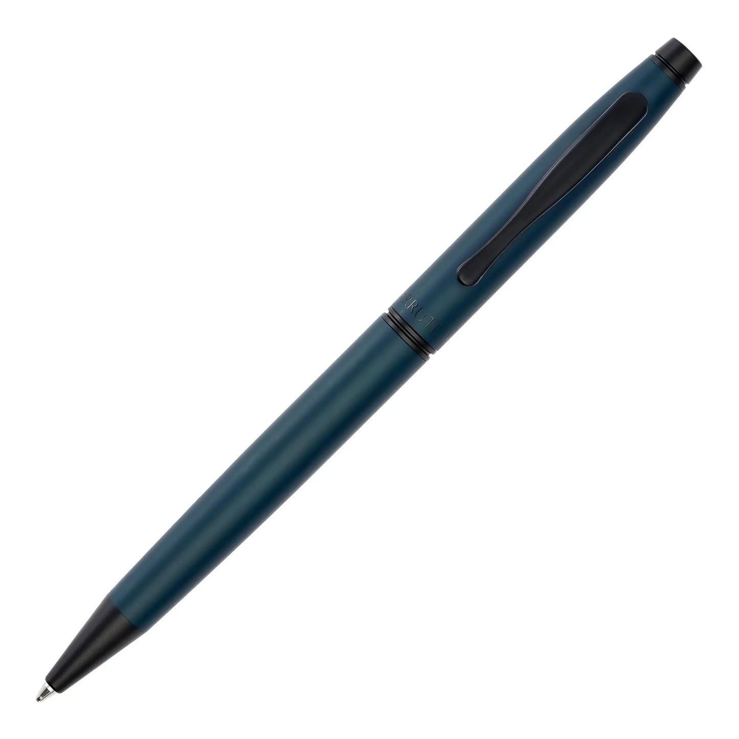 Cerruti 1881 NTM711N Folder A5 Hamilton Dark Blue