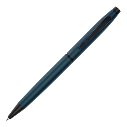 Cerruti 1881 NTM711N Folder A5 Hamilton Dark Blue