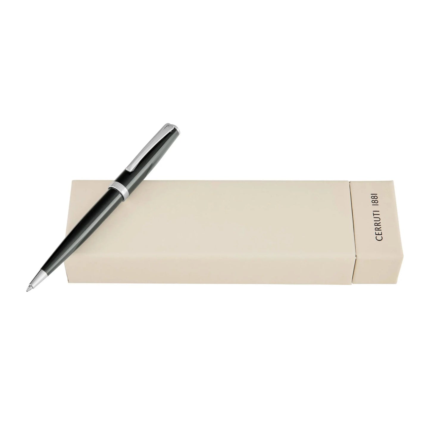 Cerruti 1881 NTM711N Folder A5 Hamilton Dark Blue