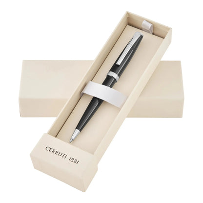 Cerruti 1881 NTM711N Folder A5 Hamilton Dark Blue
