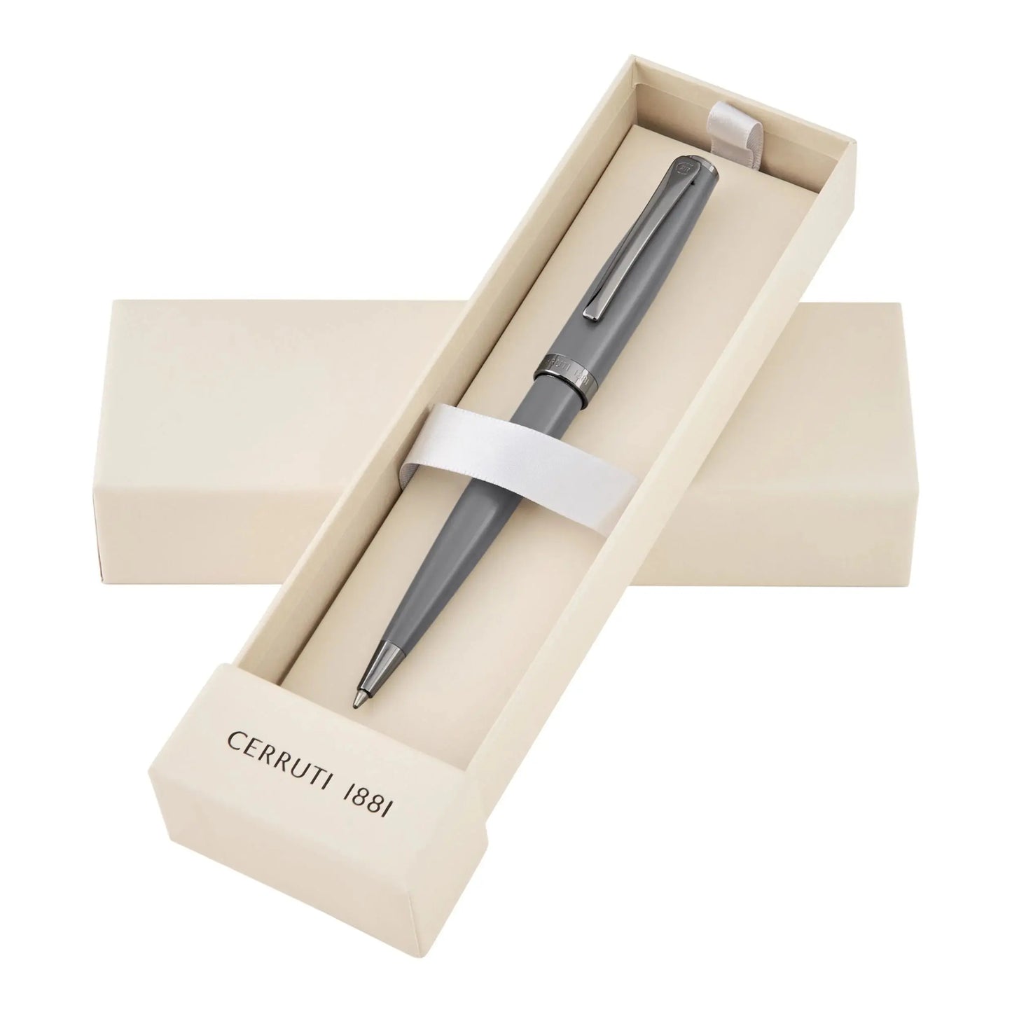 Cerruti 1881 NTM711N Folder A5 Hamilton Dark Blue