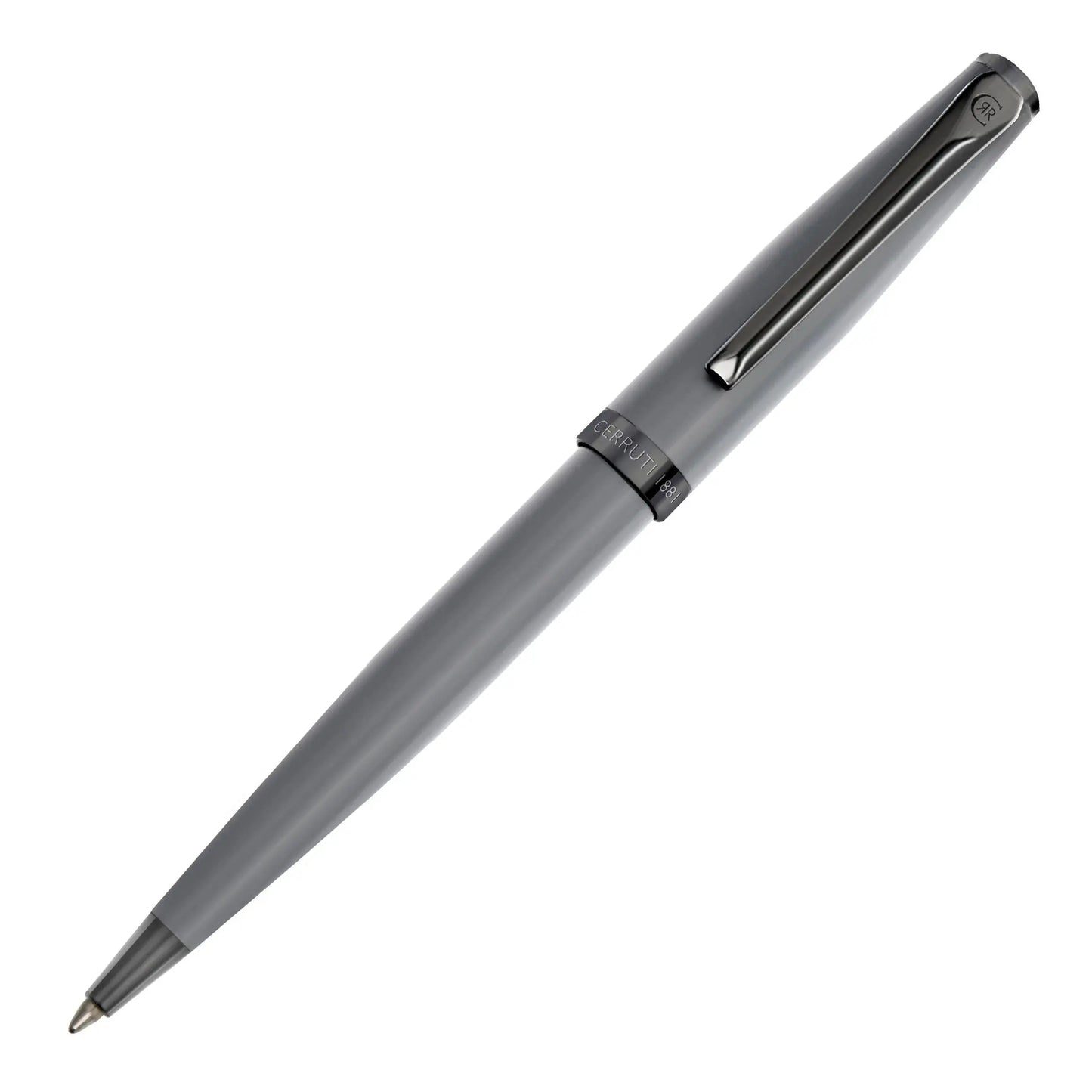 Cerruti 1881 NTM711N Folder A5 Hamilton Dark Blue