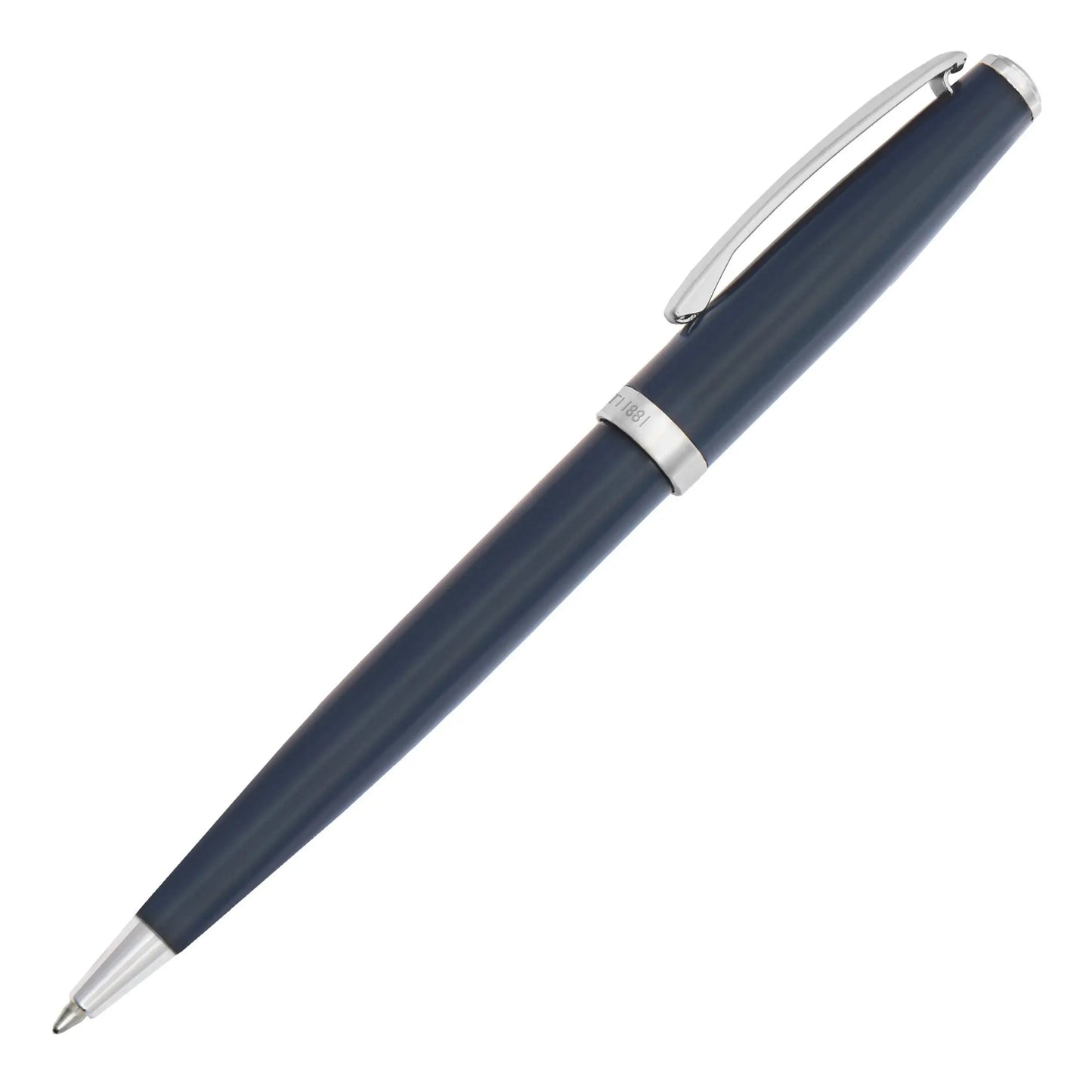 Cerruti 1881 NTM711N Folder A5 Hamilton Dark Blue