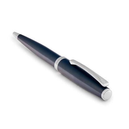Cerruti 1881 NTM711N Folder A5 Hamilton Dark Blue