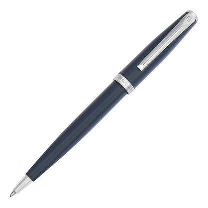 Cerruti 1881 NTM711N Folder A5 Hamilton Dark Blue