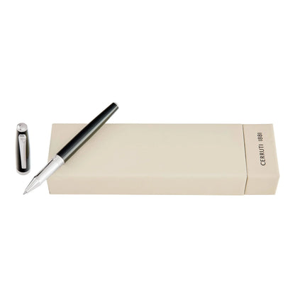 Cerruti 1881 NTM711N Folder A5 Hamilton Dark Blue