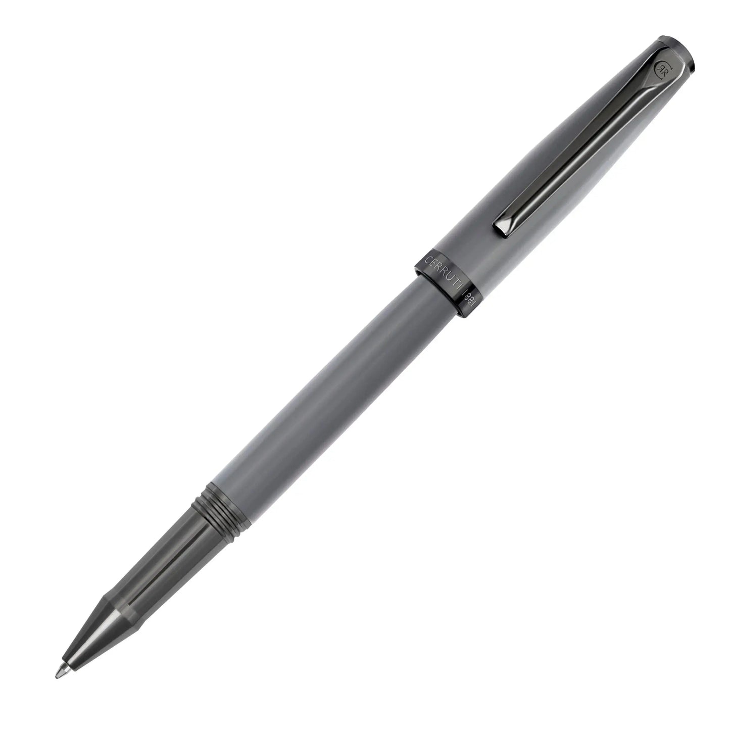 Cerruti 1881 NTM711N Folder A5 Hamilton Dark Blue