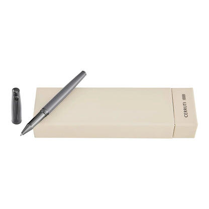 Cerruti 1881 NTM711N Folder A5 Hamilton Dark Blue