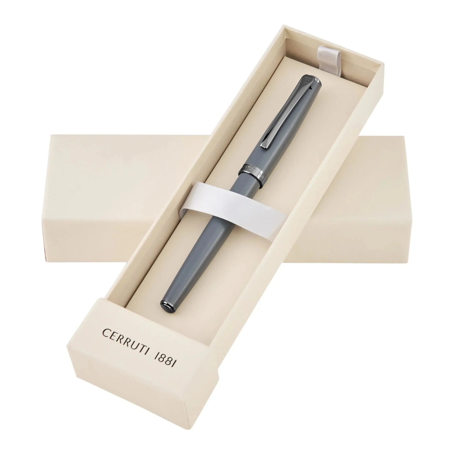 Cerruti 1881 NTM711N Folder A5 Hamilton Dark Blue
