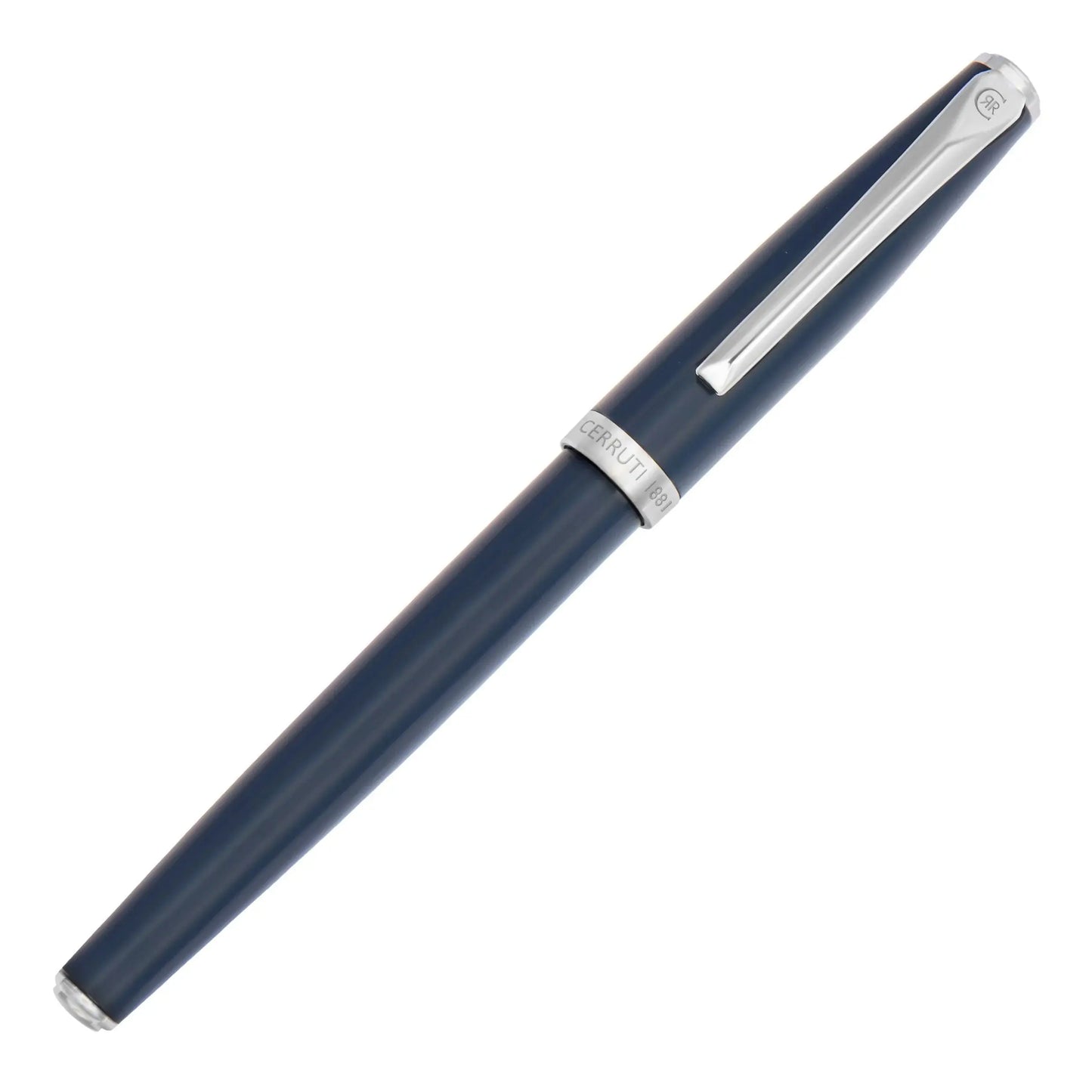 Cerruti 1881 NTM711N Folder A5 Hamilton Dark Blue