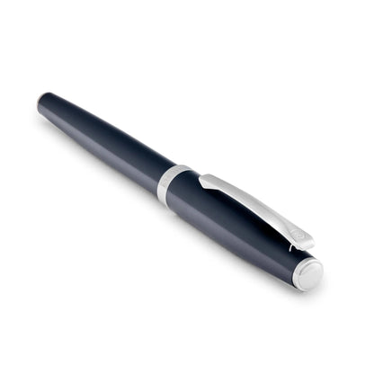 Cerruti 1881 NTM711N Folder A5 Hamilton Dark Blue