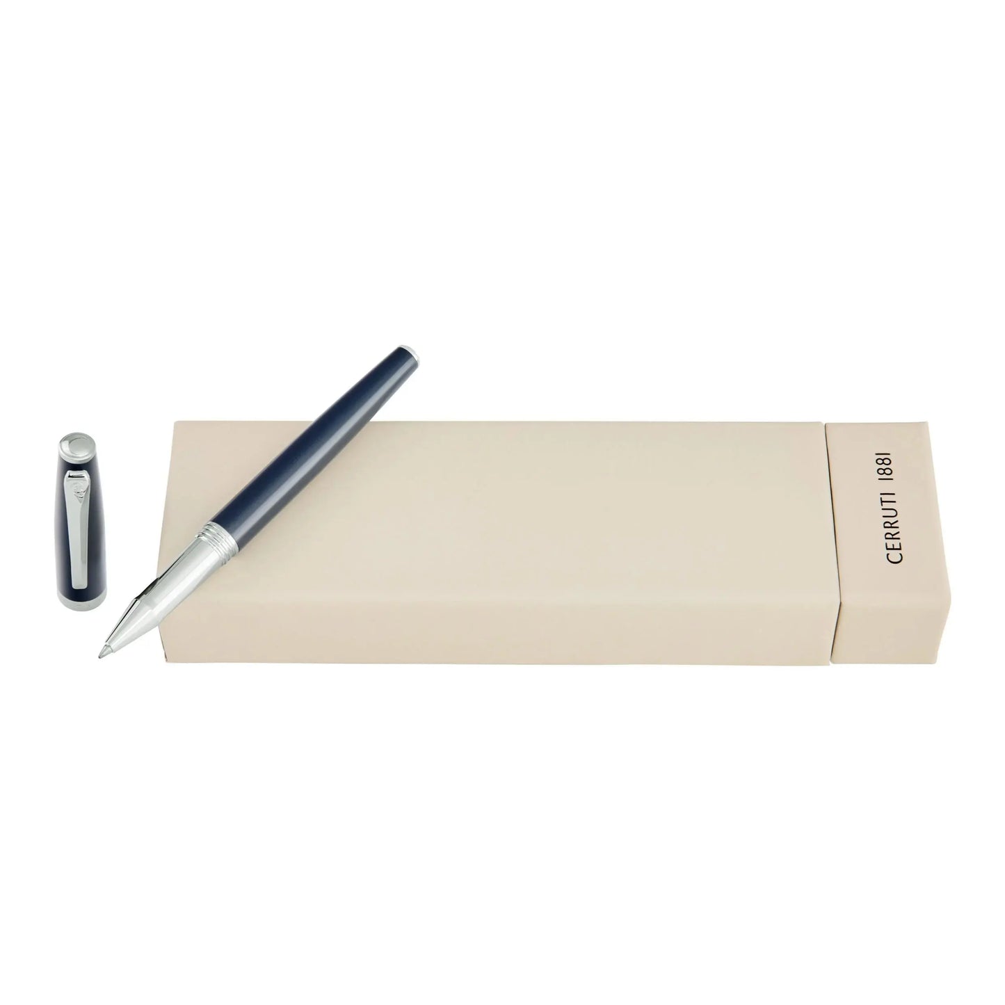 Cerruti 1881 NTM711N Folder A5 Hamilton Dark Blue