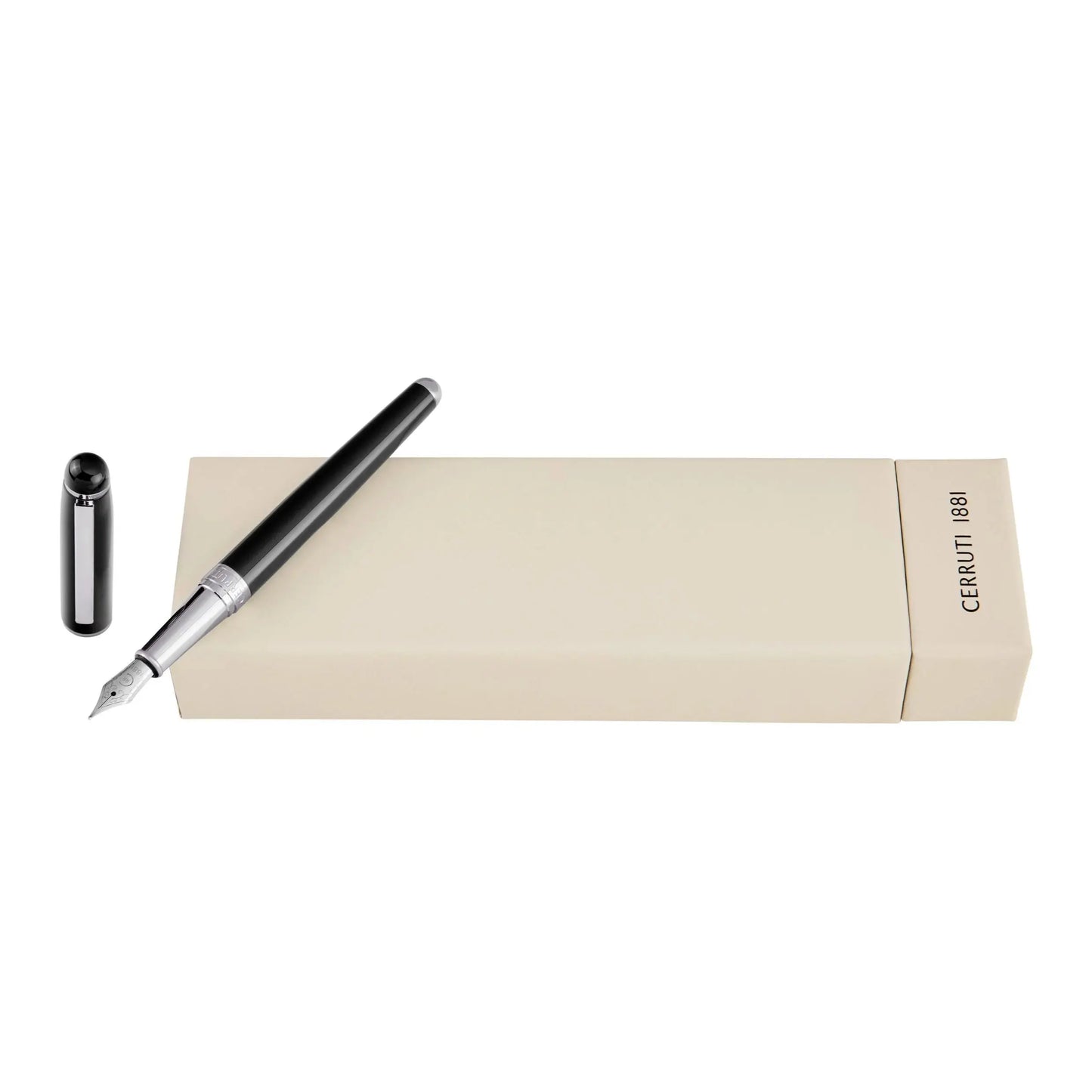 Cerruti 1881 NTM711N Folder A5 Hamilton Dark Blue