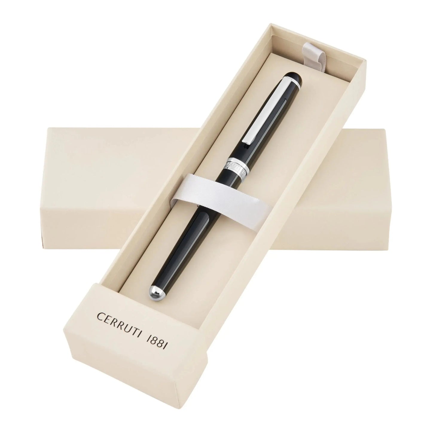 Cerruti 1881 NTM711N Folder A5 Hamilton Dark Blue
