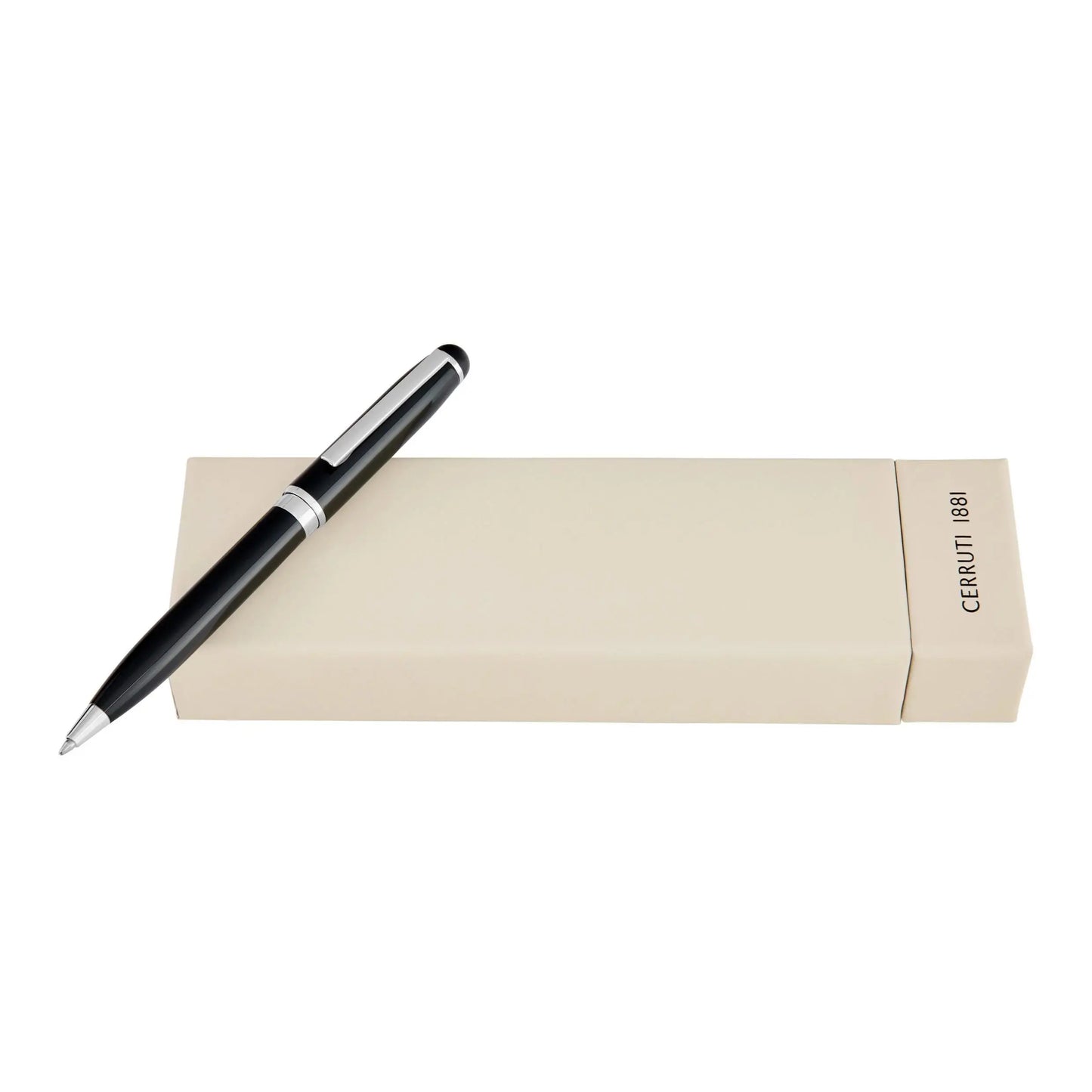 Cerruti 1881 NTM711N Folder A5 Hamilton Dark Blue