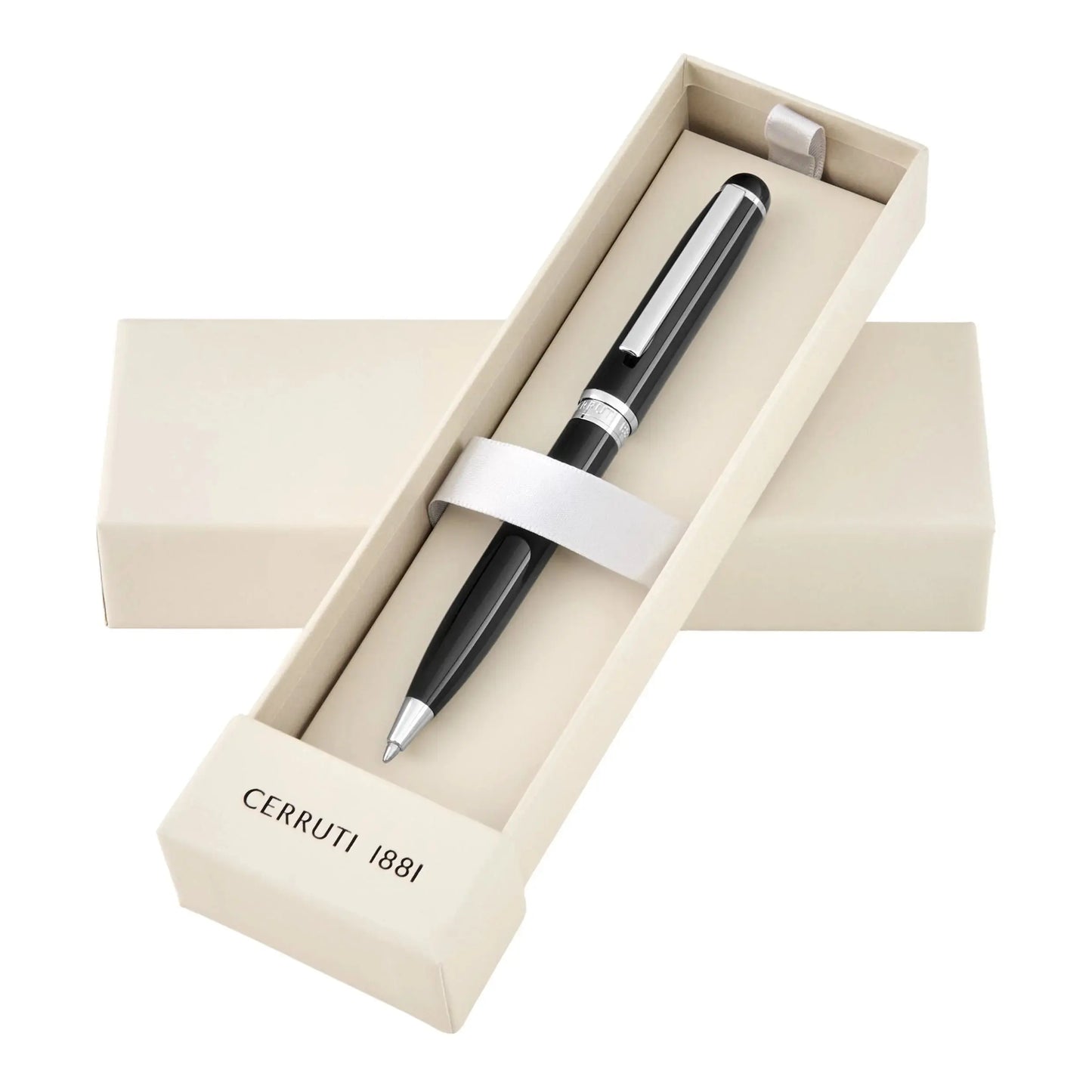 Cerruti 1881 NTM711N Folder A5 Hamilton Dark Blue