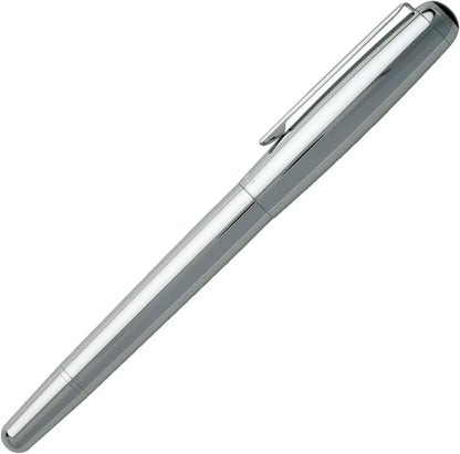 Cerruti 1881 NSN7415B Obus Chrome Rollerball Pen