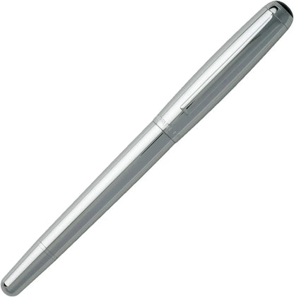 Cerruti 1881 NSN7415B Obus Chrome Rollerball Pen