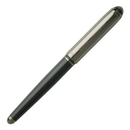Cerruti 1881 NSN7635N Miles Blue Rollerball Pen