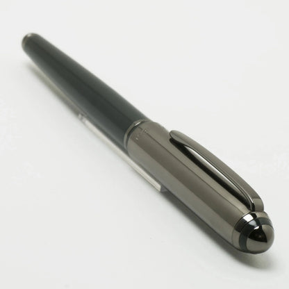 Cerruti 1881 NSN7635N Miles Blue Rollerball Pen