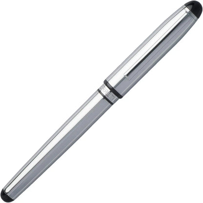 Cerruti 1881 NSN8525B Leap Chrome Rollerball Pen
