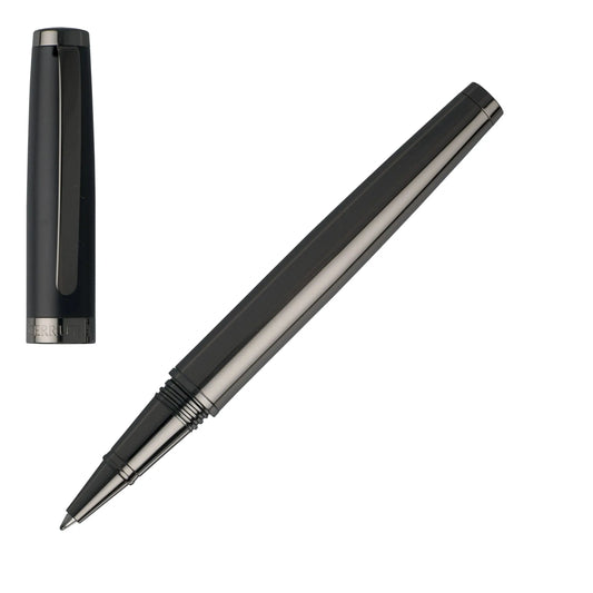 Cerruti 1881 NSN8745A Hamilton Metal Rollerball Pen