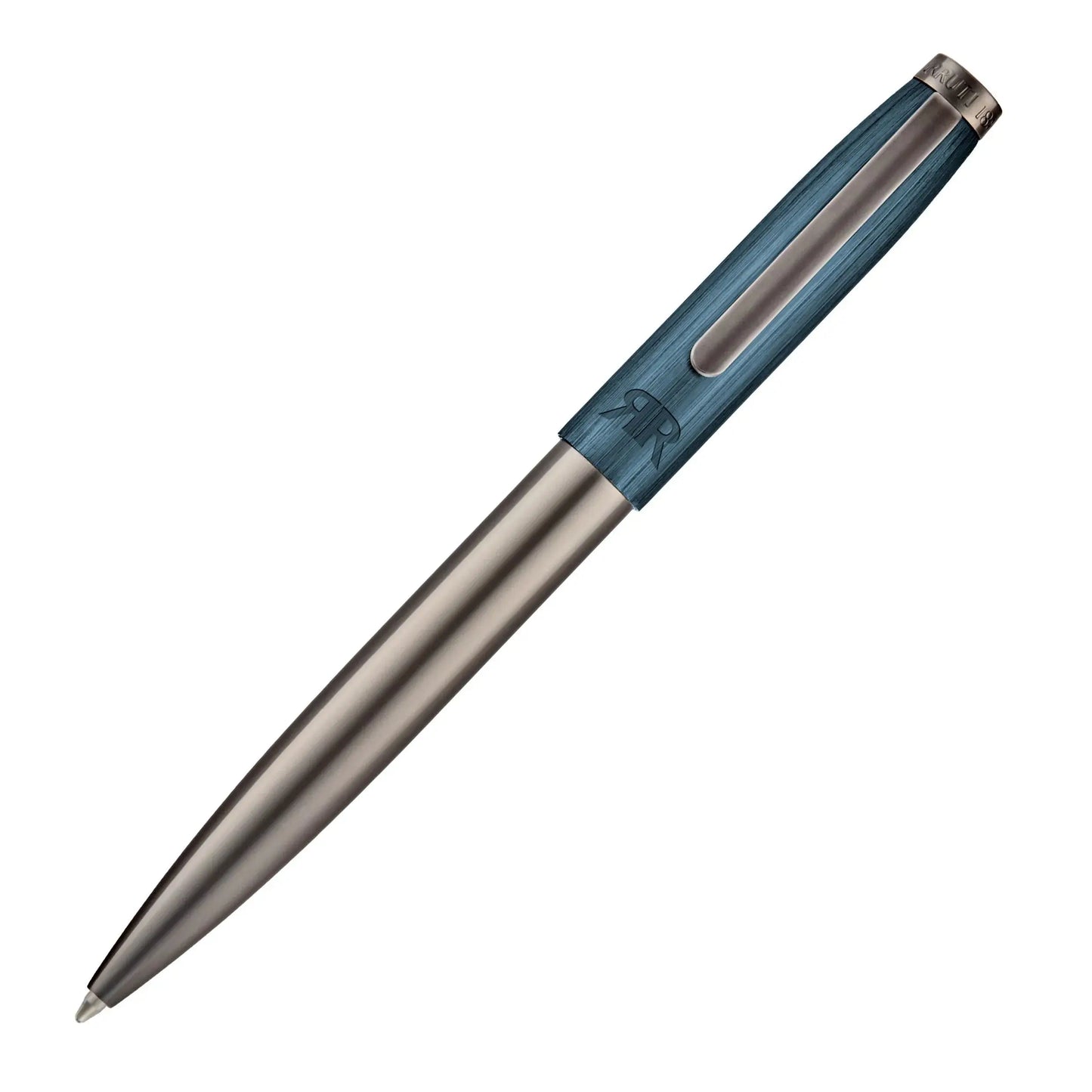 Cerruti 1881 NTM711N Folder A5 Hamilton Dark Blue