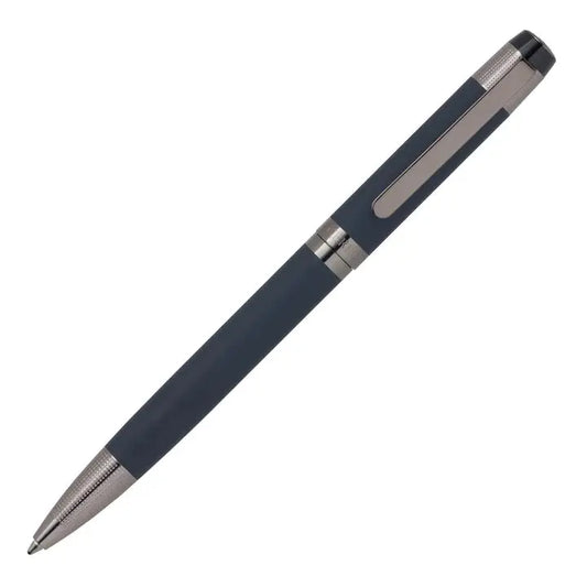 Cerruti 1881 NSQ0134N Thames Navy Ballpoint Pen