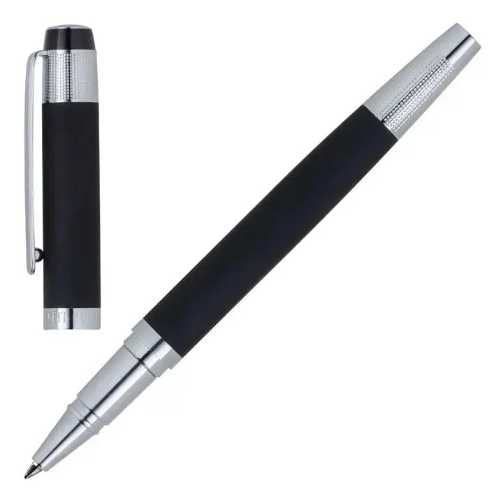 Cerruti 1881 NTM711N Folder A5 Hamilton Dark Blue