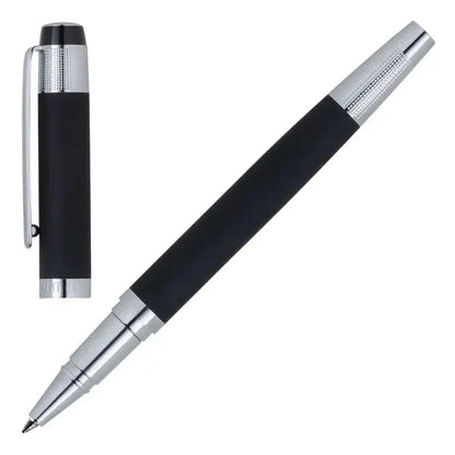 Cerruti 1881 NTM711N Folder A5 Hamilton Dark Blue