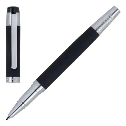 Cerruti 1881 NTM711N Folder A5 Hamilton Dark Blue